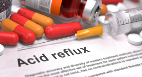 Is Long Term Use of Acid Reflux Medicine Safe?