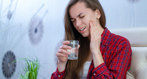 How Acid Reflux Can Affect Your Oral Health
