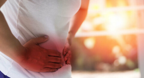 Is Your Upper Abdominal Pain Acid Reflux or a Gallbladder Attack?