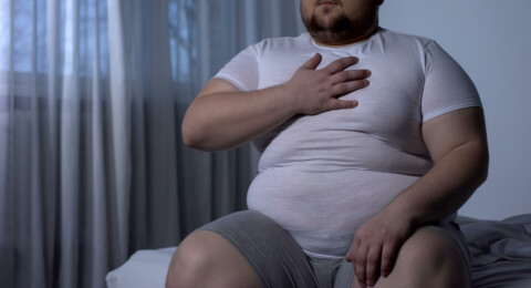 Is There a Link Between Obesity and Acid Reflux?