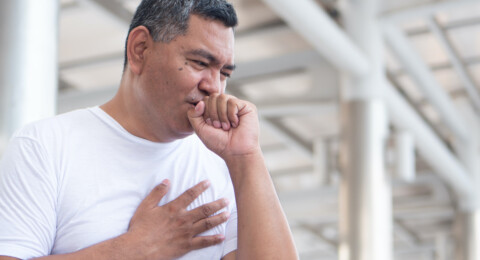 Asthma and Acid Reflux: Is There a Connection?