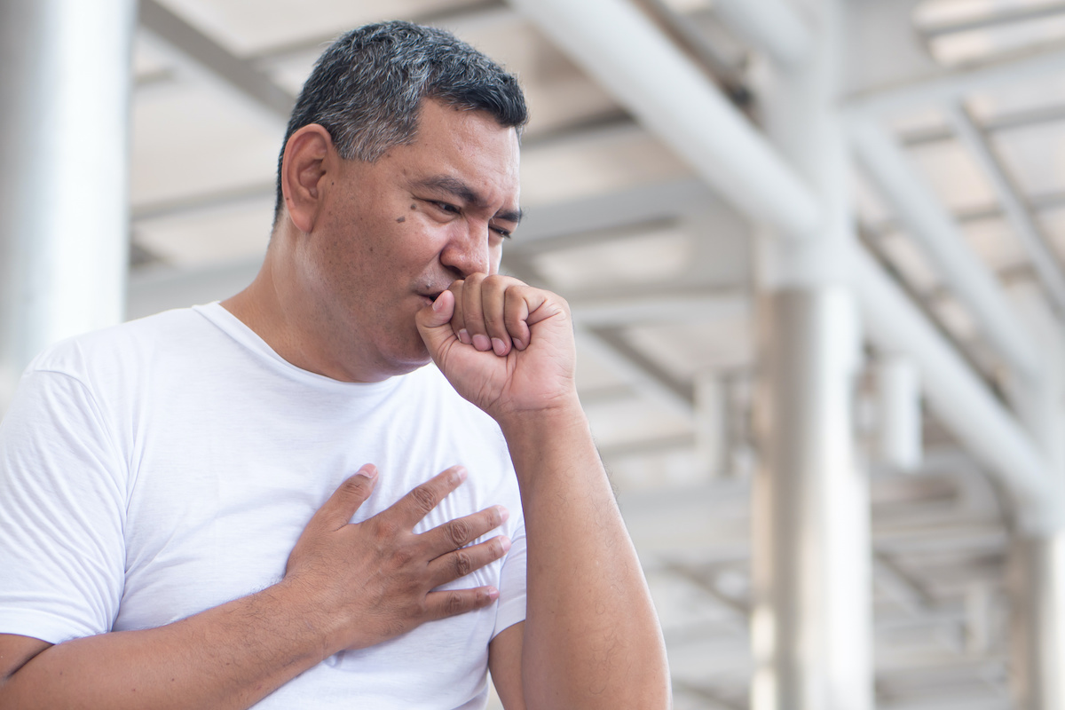 Asthma and Acid Reflux: Is There a Connection?